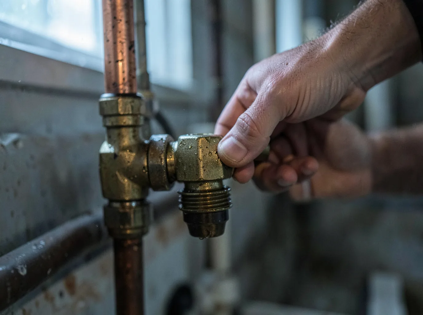 Emergency Plumber Patrick Springs, VA FAQs